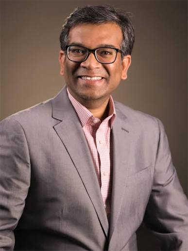 Dr. Sudheer Ravuri Dr. Sudheer Ravuri