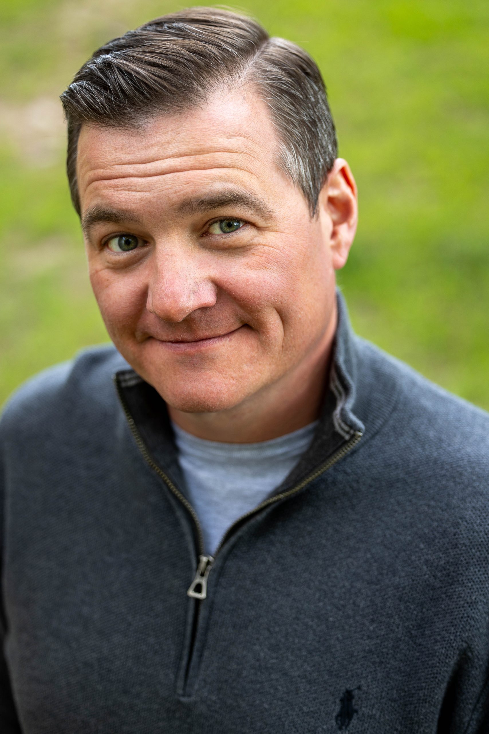 Matt Zeller Lt. Matt Zeller